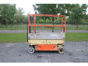 Käärlift JLG