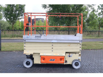 Käärlift JLG