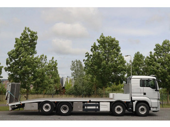Puksiirauto MAN TGS 35.500 8X2*4 | MACHINE TRANSPORT | MASCHINEN | WINCH | REMOTE: pilt 4