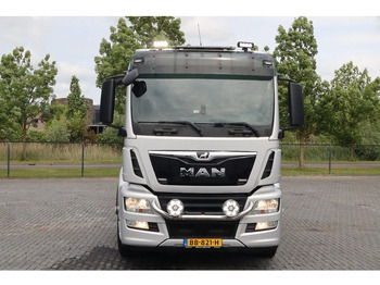 Puksiirauto MAN TGS 35.500 8X2*4 | MACHINE TRANSPORT | MASCHINEN | WINCH | REMOTE: pilt 2