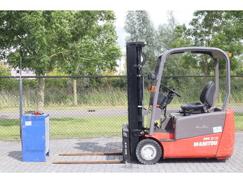 Elektritõstuk MANITOU