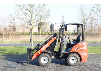 Rataslaadur MANITOU MLA 2-25 H