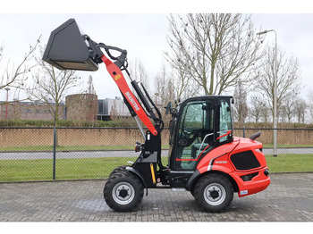 Rataslaadur MANITOU MLA 5-50 H