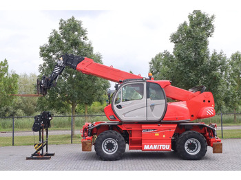 Laadur MANITOU MRT 2150