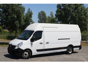 Kaubik RENAULT Master