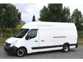 Tarbesõiduk furgoon RENAULT Master