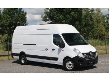 Kaubik RENAULT Master