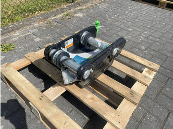 Lammutuskäärid - Ehitusmasinad STEELWRIST QC S40 FPL | QUICK COUPLER | 2 - 6 TON | NEW / UNUSED: pilt 3