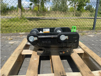 Lammutuskäärid - Ehitusmasinad STEELWRIST QC S40 FPL | QUICK COUPLER | 2 - 6 TON | NEW / UNUSED: pilt 2