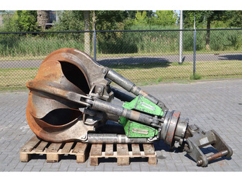 Haarats SENNEBOGEN