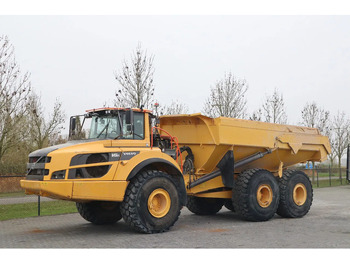 Liigendkallur VOLVO A45