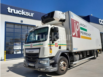 Külmutiga veoauto DAF LF