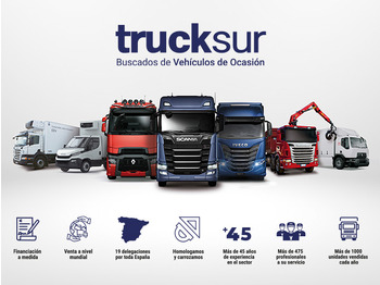 IVECO 55S18H liising IVECO 55S18H: pilt 5