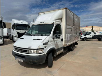 Tarbesõiduk furgoon IVECO Daily 35c14
