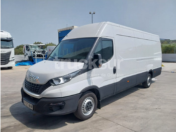 Tarbesõiduk furgoon IVECO Daily 35s16