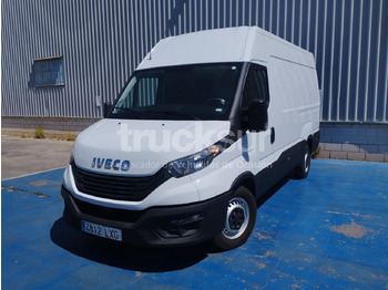 Tarbesõiduk furgoon IVECO Daily 35s16