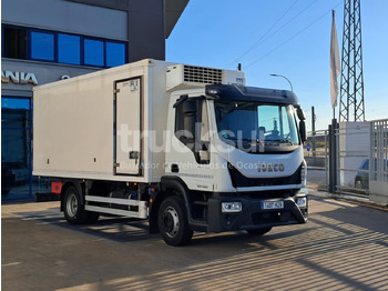Külmutiga veoauto IVECO EuroCargo