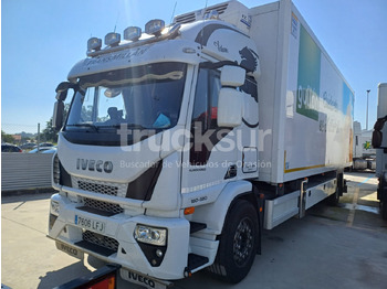 Külmutiga veoauto IVECO EuroCargo