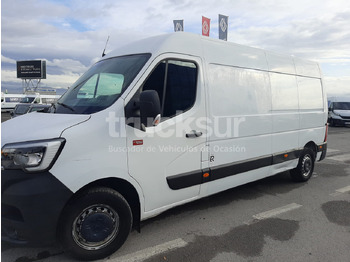 Tarbesõiduk furgoon RENAULT