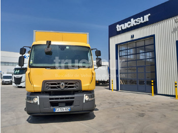 Kasti veoauto RENAULT D280.18   21P: pilt 5