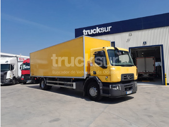 Kasti veoauto RENAULT D280.18   21P: pilt 2