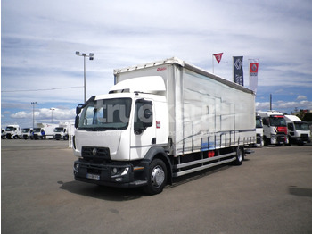 Tent veoauto RENAULT D 280