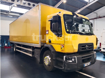 Kasti veoauto RENAULT D 280