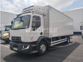 Külmutiga veoauto RENAULT D 280