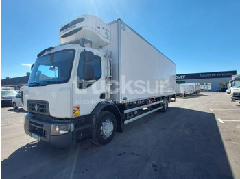 Külmutiga veoauto RENAULT D 280