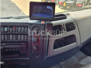 Tent veoauto RENAULT D 320