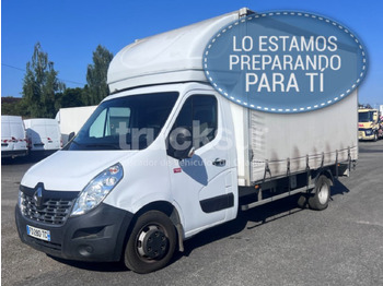Tarbesõiduk furgoon RENAULT Master