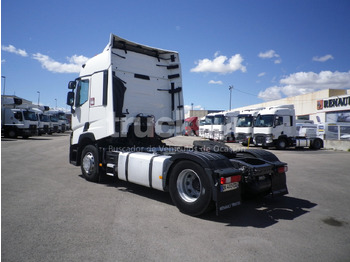 Sadulveok RENAULT T440 SLEEPER CAB: pilt 4