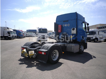 Sadulveok RENAULT T440 SLEEPER CAB: pilt 4