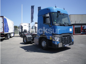 Sadulveok RENAULT T440 SLEEPER CAB: pilt 3