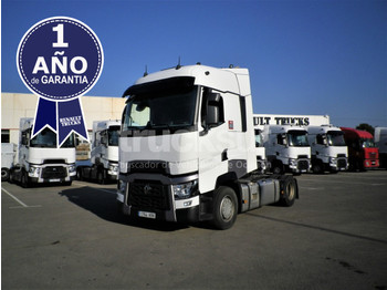 Sadulveok RENAULT T520 HIGH SLEEPER CAB: pilt 1