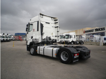 Sadulveok RENAULT T520 HIGH SLEEPER CAB: pilt 5