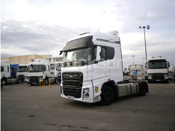 Sadulveok FORD