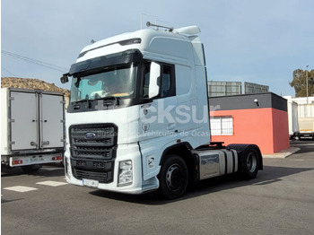 Sadulveok FORD