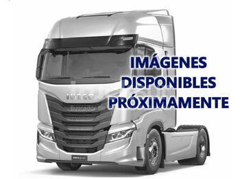 Sadulveok IVECO S-WAY