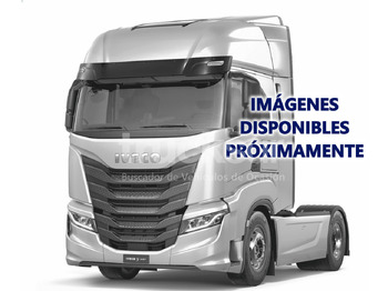 Sadulveok IVECO S-WAY