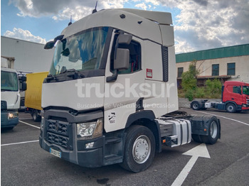 Sadulveok RENAULT T 480