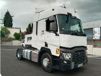 Sadulveok RENAULT T 480