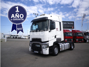 Sadulveok RENAULT T High 520