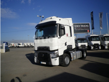 Sadulveok RENAULT T High 520