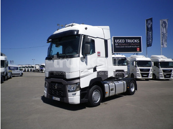 Sadulveok RENAULT T High 520