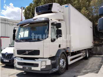 Külmutiga veoauto VOLVO FL 290