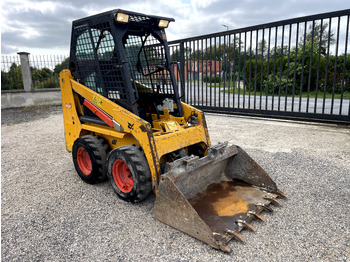 Kompaktlaadur BOBCAT S70: pilt 4