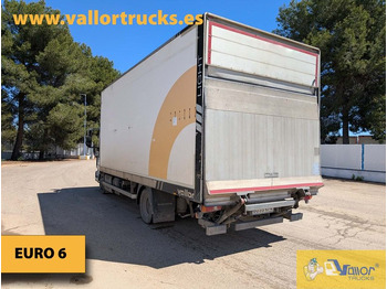 Kasti veoauto Iveco Eurocargo 90E220: pilt 2