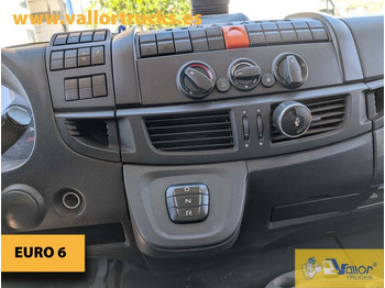 Kasti veoauto Iveco Eurocargo 90E220: pilt 5