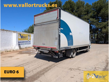 Kasti veoauto Iveco Eurocargo 90E220: pilt 3